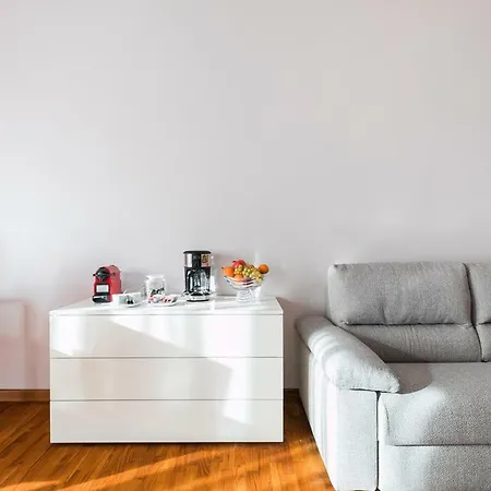 Lägenhet Domus Actarus